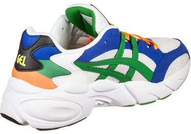 Кецове и обувки Asics GEL-Bondi Многоцветен | 1021A145 100, 1