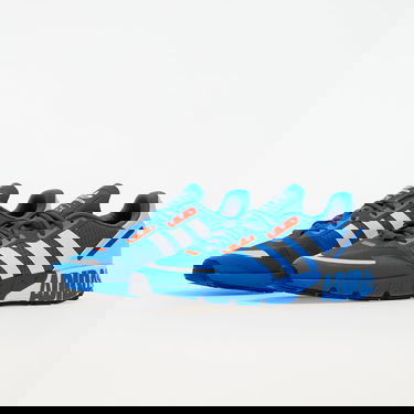 Кецове и обувки adidas Originals ZX 1K Boost Синьо | H68720, 4