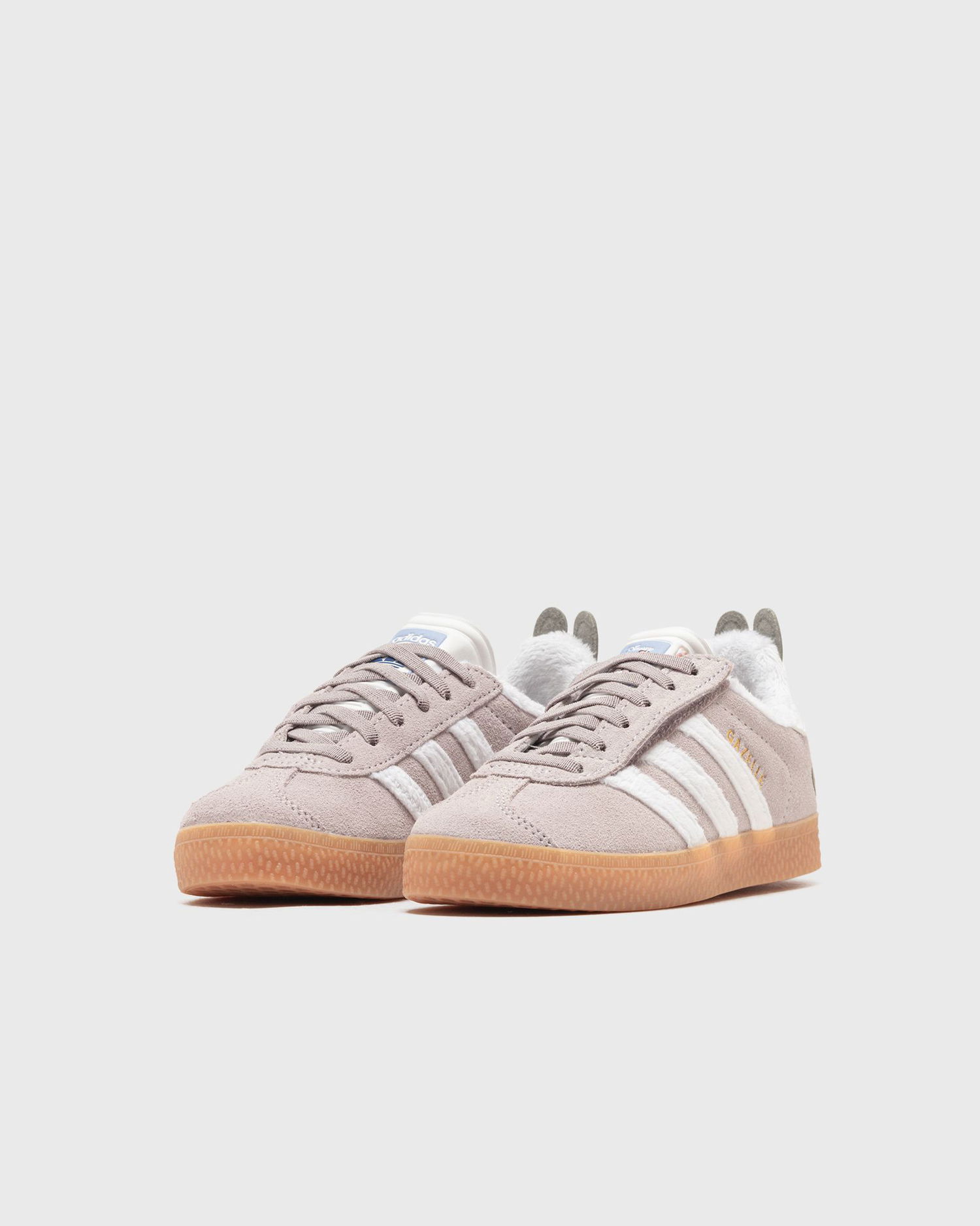 Кецове и обувки adidas Originals Gazelle CF EL Лилаво | JQ1345, 1