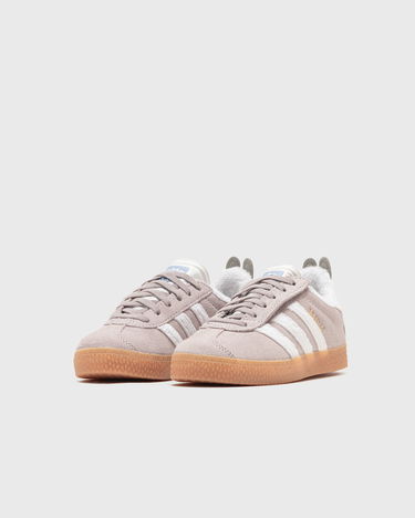 Кецове и обувки adidas Originals Gazelle CF EL Лилаво | JQ1345, 1