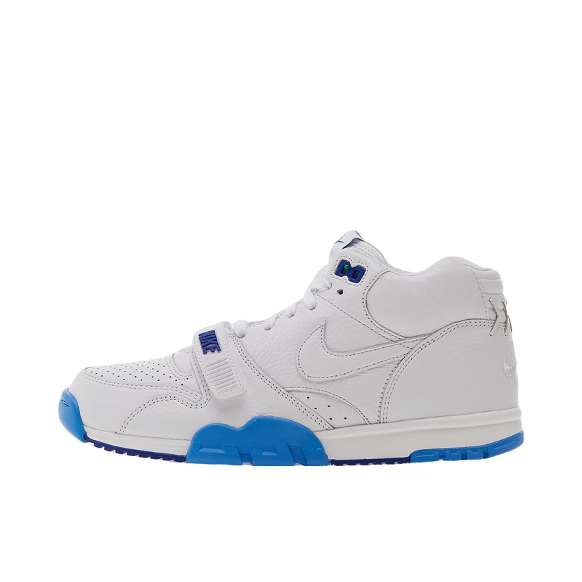 Кецове и обувки Nike AIR TRAINER 1 Бяло | DR9997-100