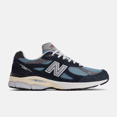 Кецове и обувки New Balance 990 TE3 Тъмно синьо | M990TE3, 1