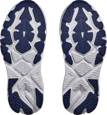 Кецове и обувки Hoka One One Arahi 8 Сиво | 1168690-sstc, 3