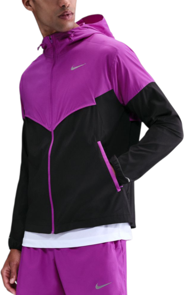 Яке Nike Nike Impossibly Light Windrunner Hooded Jacket Лилаво | hv6521-551, 0