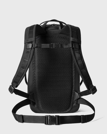Раница YETI CAYO BACKPACK 25L Черно | 70000004640, 2