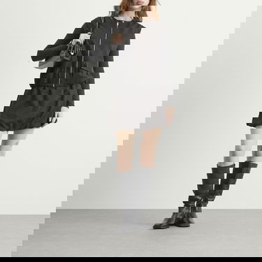 Жилетка Samsoe Samsoe Sakelly Full-Zip Vest Top with Pockets Сиво | F25400072-CLR000391, 4