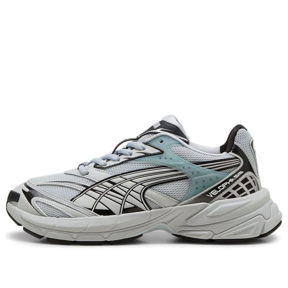 Кецове и обувки Puma Velophasis Always On Сиво | 395908-03, 0