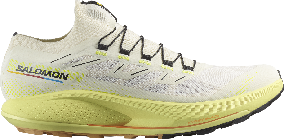 Кецове и обувки Salomon Pulsar Trail Pro 2 Бежово | l47670600, 0