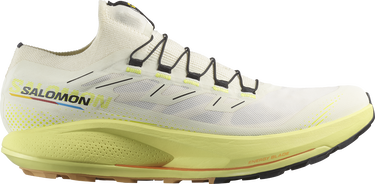 Кецове и обувки Salomon Pulsar Trail Pro 2 Бежово | l47670600, 0