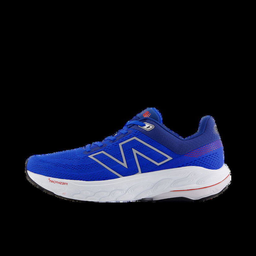 Кецове и обувки New Balance Fresh Foam X 860 v14 Тъмно синьо | m860r14