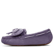 Dakota Double Bow Slippers