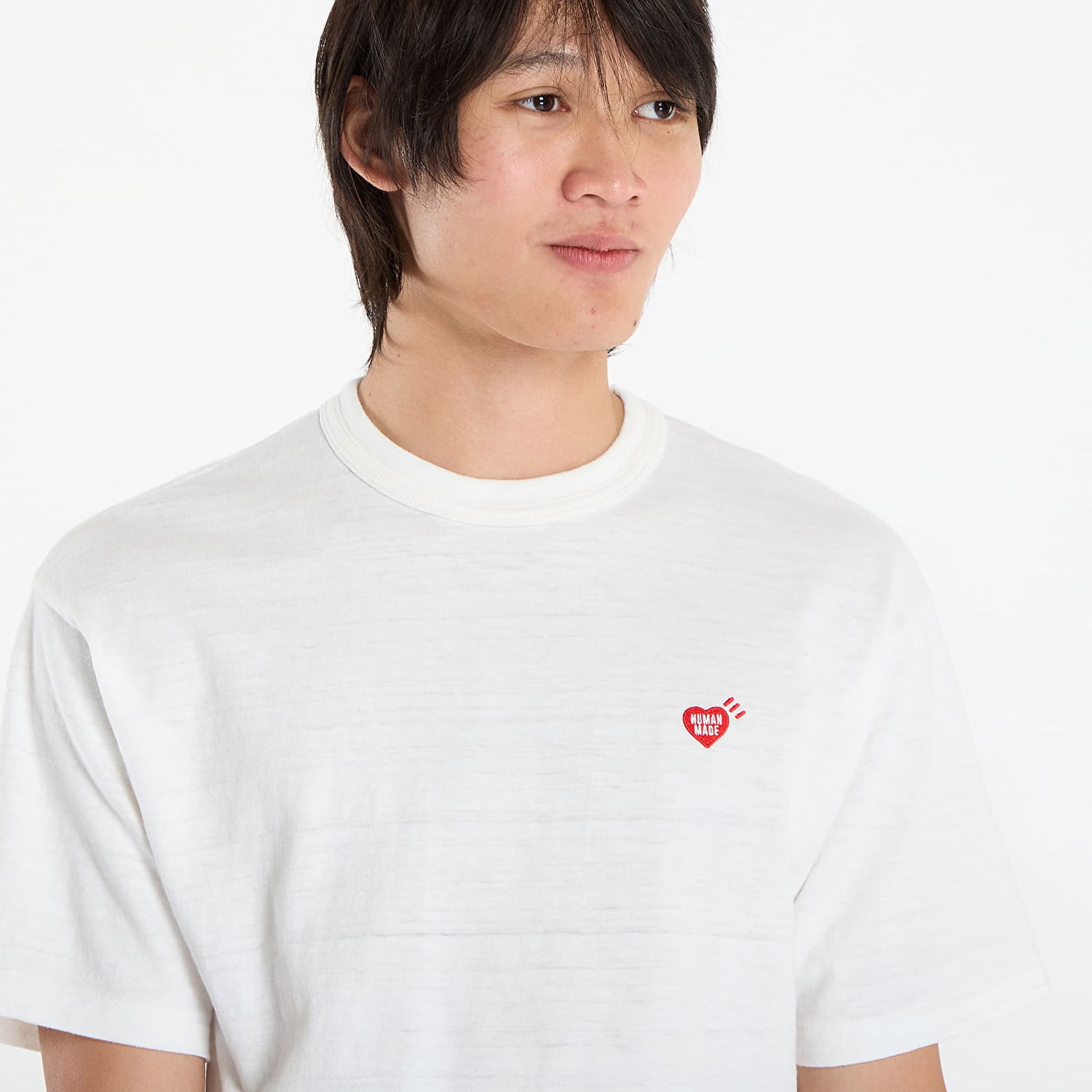 Тениска Human Made HUMAN MADE Graphic T-Shirt Бяло | HM30TE005WH, 1