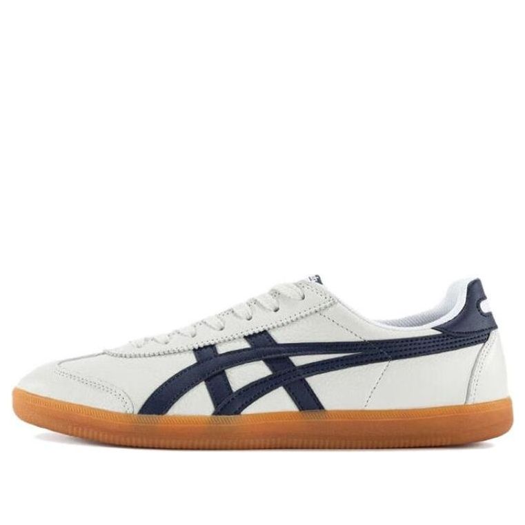 Кецове и обувки Onitsuka Tiger Tokuten Бяло | 1183B938-020, 0