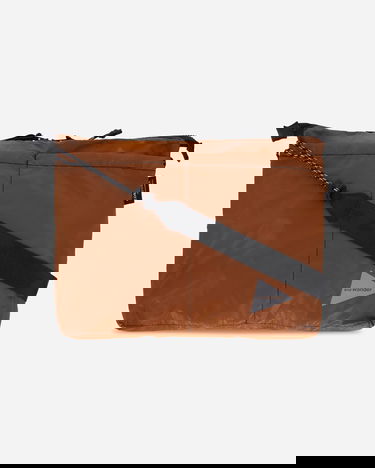 Чанта през рамо and wander Sacoche Bag Кафяво | 5745975213 152, 2