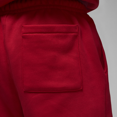 Спортни панталони Jordan Fleece Sweatpants Червено | dq7340-687, 2