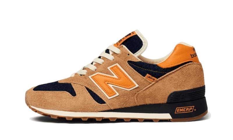 Кецове и обувки New Balance Levi's x 1300 Made In USA ''Orange Tab'' Оранжево
 | M1300LV, 0