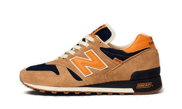 Кецове и обувки New Balance Levi's x 1300 Made In USA ''Orange Tab'' Оранжево
 | M1300LV, 0