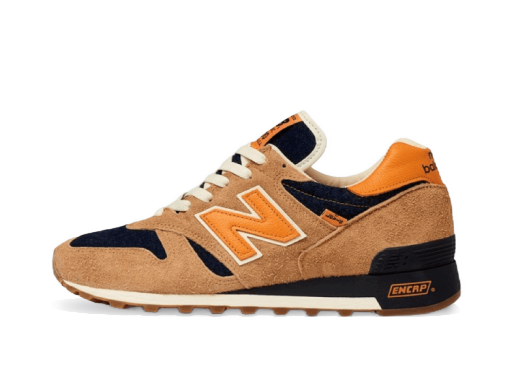Кецове и обувки New Balance Levi's x 1300 Made In USA ''Orange Tab'' Оранжево
 | M1300LV
