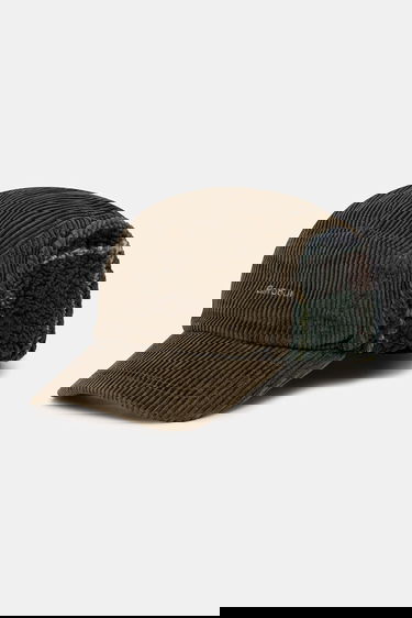 Шапка Barbour Barbour Lowfen Carpenter Corduroy Hat Кафяво | MHA0917OL71, 0