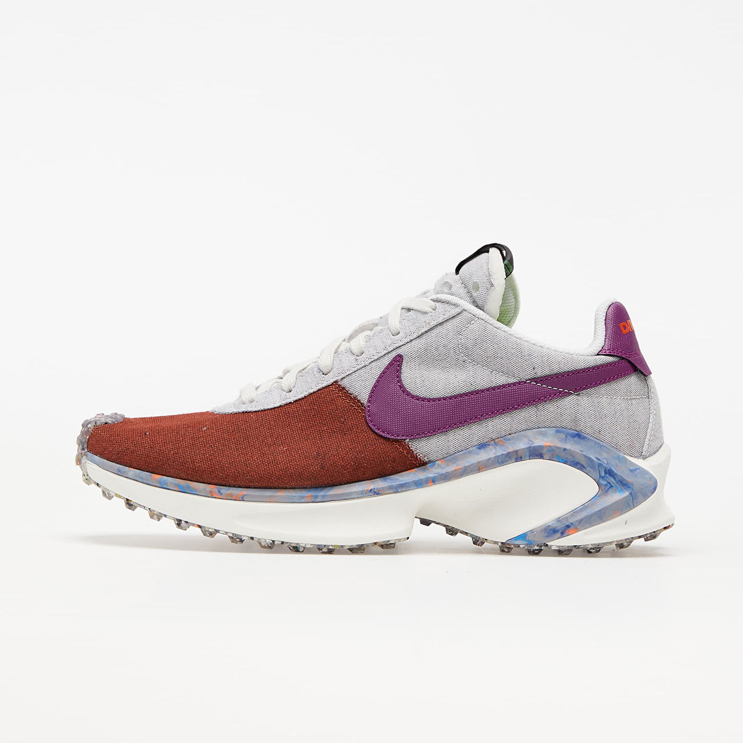 Кецове и обувки Nike D/MS/X Waffle Оранжево
 | CW6914-800, 0