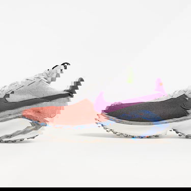 Кецове и обувки Nike D/MS/X Waffle Оранжево
 | CW6914-800, 0