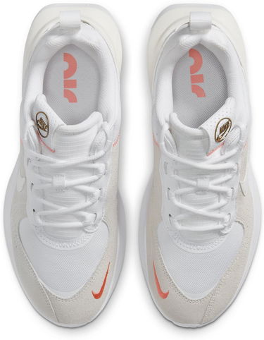 Кецове и обувки Nike Air Max Verona Бяло | cz8106-100, 3