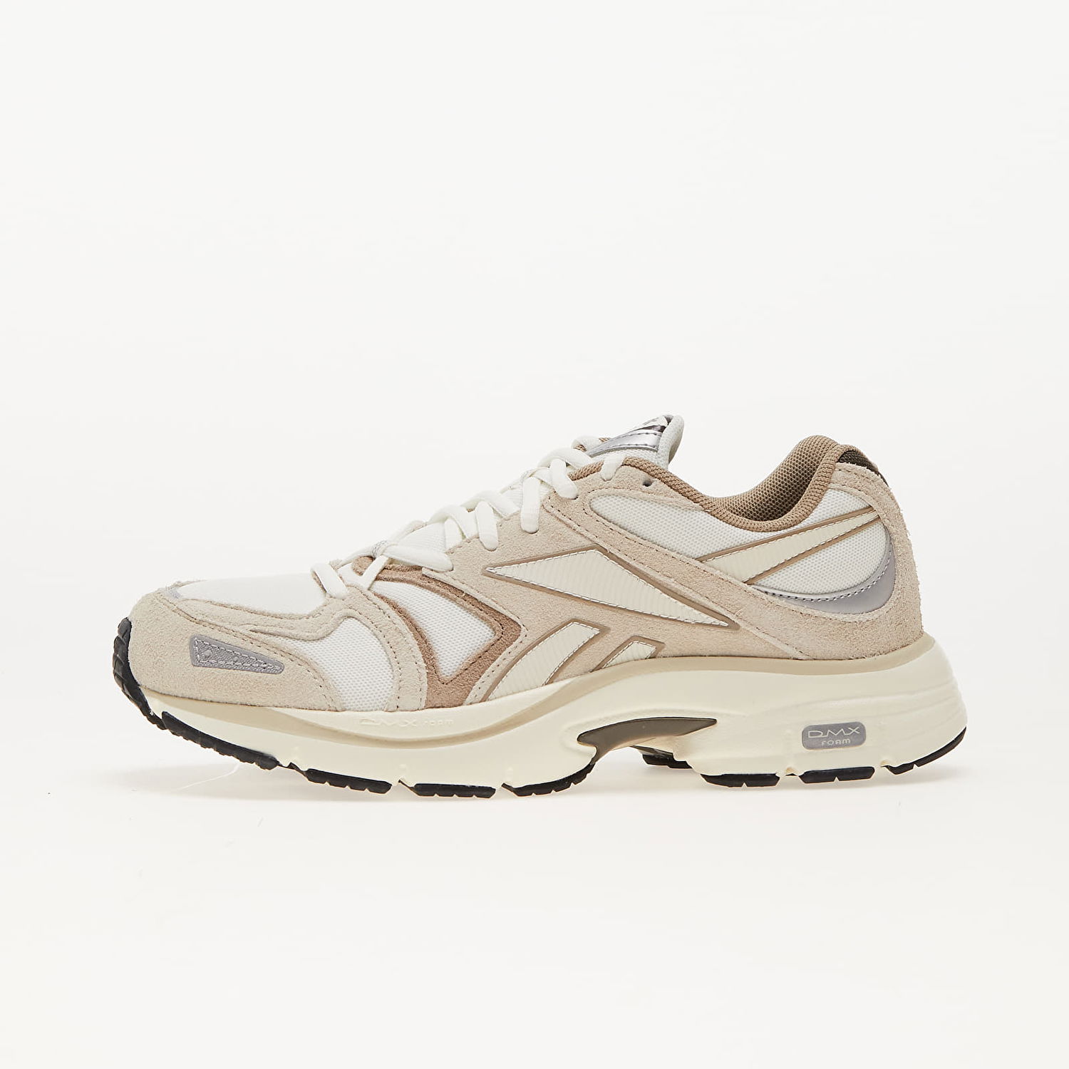 Кецове и обувки Reebok Premier Road Plus VI "Chalk/ Alabaster/ Stucco" W Бежово | 100070271, 0