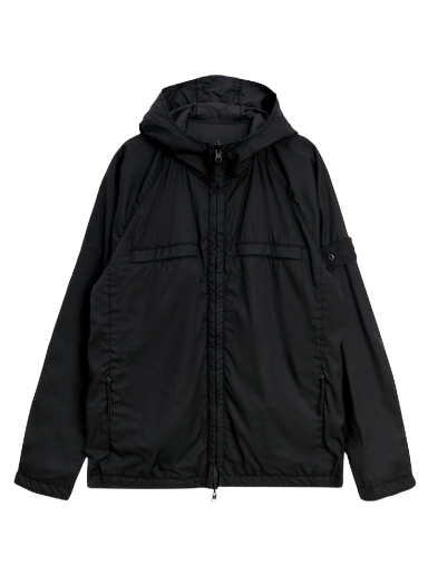Яке Stone Island Reversible Jacket Черно | 7415441F1 V0029