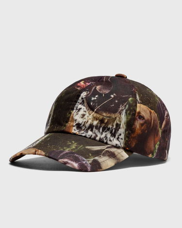 Шапка с козирка Barbour BSTN x Brand Sport Cap Кафяво | 840190812317, 0