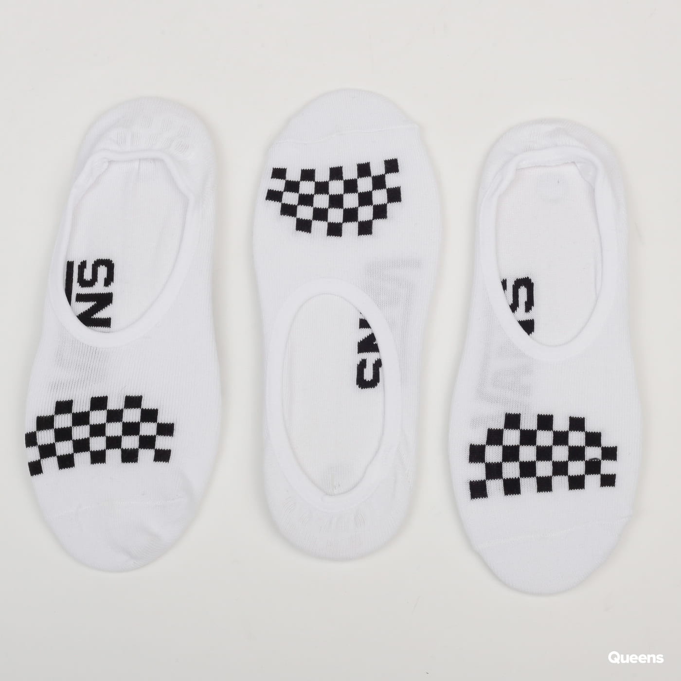 Бельо и чорапи Vans Classic Canoodle Бяло | VN0A48HDYB21, 0