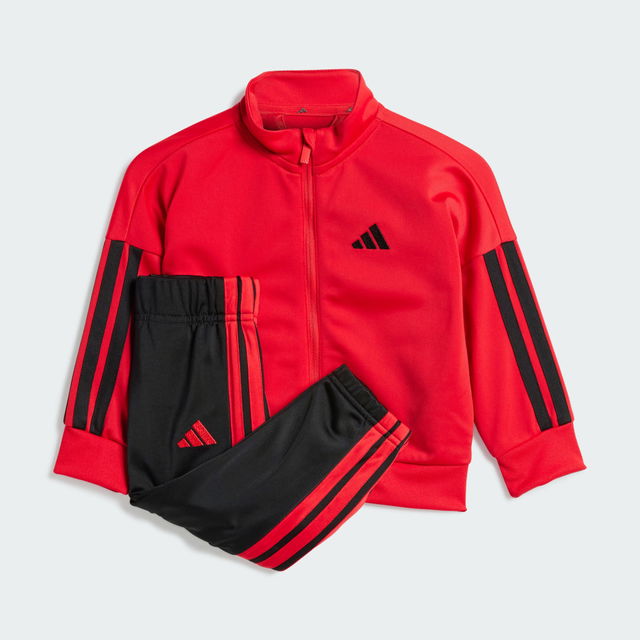 Essentials CLIMACOOL Track Suit