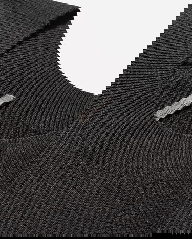 Пуловер Arcteryx Conic Wool Midlayer Crew Neck Raglan Sweater Черно | X000009734 BLACK, 3