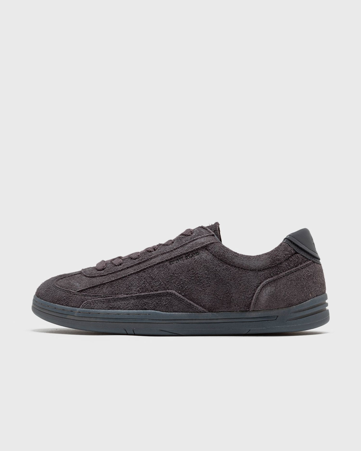 Кецове и обувки Stone Island SHOES "Blue" Тъмно синьо | 80FWS0101.V0063, 0