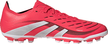 Кецове и обувки adidas Performance Predator League Artificial Grass Розово | ID3837, 3