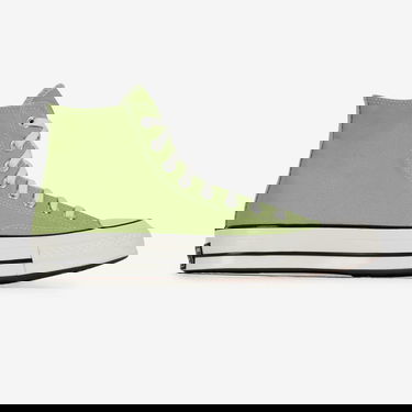 Кецове и обувки Converse Chuck 70 Hi "Green" Зелено | A04585C, 0