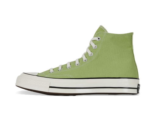 Chuck 70 Hi "Green"