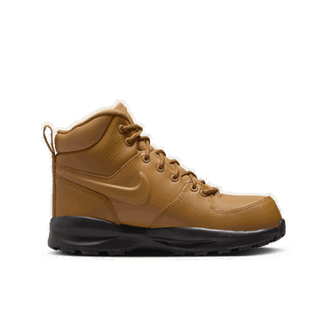 Кецове и обувки Nike Manoa Boots Кафяво | HF0750-700, 2