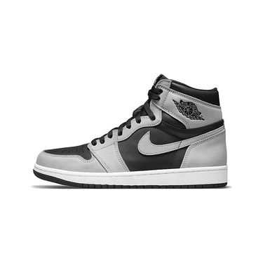 Кецове и обувки Jordan Air Jordan 1 Retro High OG Shadow 2.0 Сиво | 555088-035, 0
