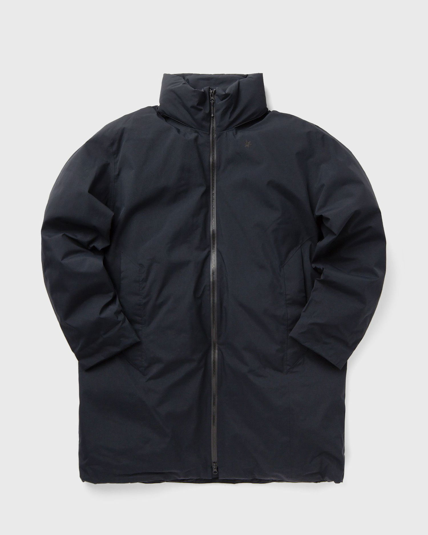 Парка Goldwin GORE-TEX Snow Range Down Coat Черно | GL23348-BK, 0