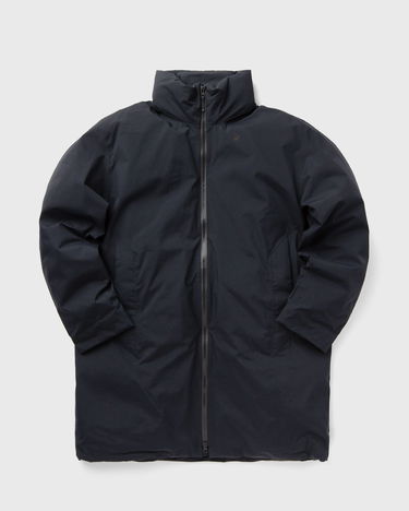 Парка Goldwin GORE-TEX Snow Range Down Coat Черно | GL23348-BK, 0