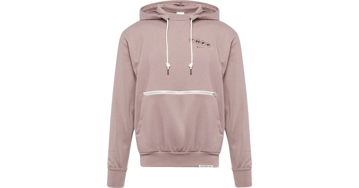 Суитчър Nike Dri-FIT Tottenham Hotspur Standard Issue Розово | dx8661-209, 1