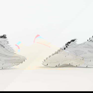 Кецове и обувки Reebok Zig Kinetica 2.5 Бяло | GX6830, 3