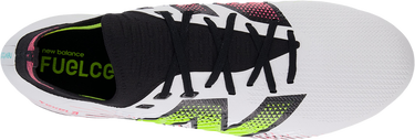 Кецове и обувки New Balance TEKELA PRO SG V4+ Бяло | NBST1SLH45, 3