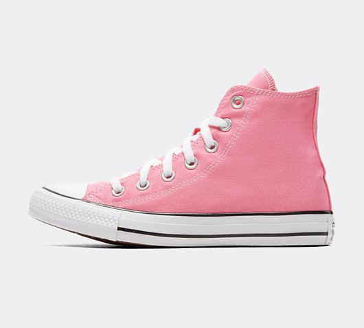 Кецове и обувки Converse Chuck Taylor All Star High Trainer Розово | A05590C, 0