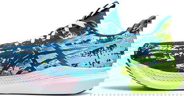 Кецове и обувки Asics Gel-Noosa TRI 14 Синьо | 1012b208-401, 0
