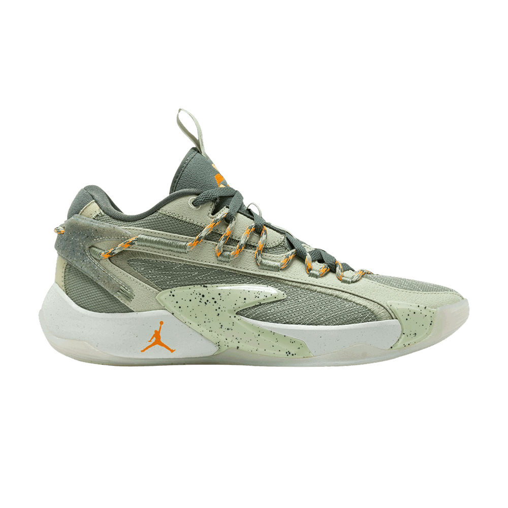 Кецове и обувки Jordan Jordan Luka 2 Сиво | DX9013-308, 0