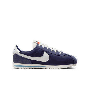 Кецове и обувки Nike Nike Cortez Textile Синьо | IF1615-401, 2