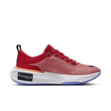 Кецове и обувки Nike Invincible 3 Червено | DR2615-600, 0