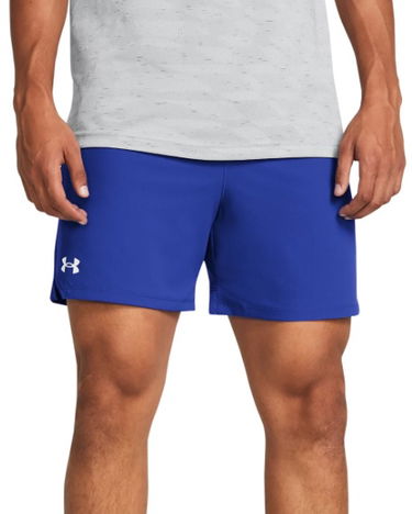 Къси панталони Under Armour Vanish Тъмно синьо | 1373718-400, 0