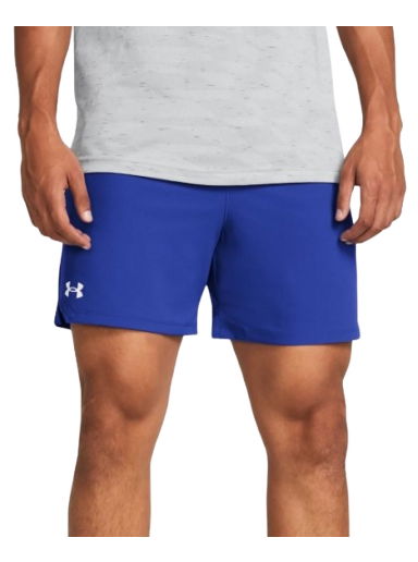 Къси панталони Under Armour Vanish Тъмно синьо | 1373718-400